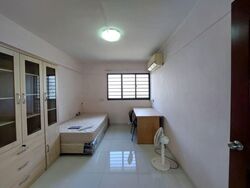 Blk 601 Clementi West Street 1 (Clementi), HDB 4 Rooms #594155501